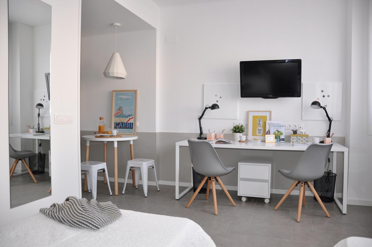 Residencia Universitaria Resa Tarragona Mediterrani المظهر الخارجي الصورة