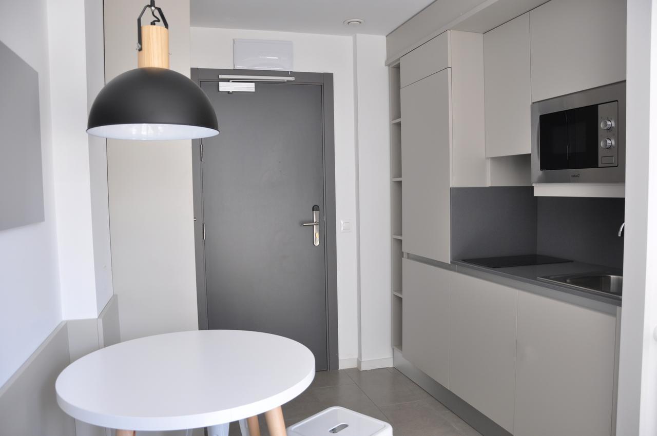 Residencia Universitaria Resa Tarragona Mediterrani المظهر الخارجي الصورة