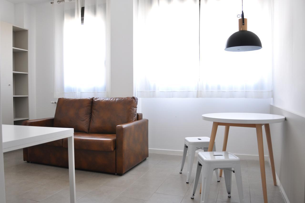 Residencia Universitaria Resa Tarragona Mediterrani المظهر الخارجي الصورة